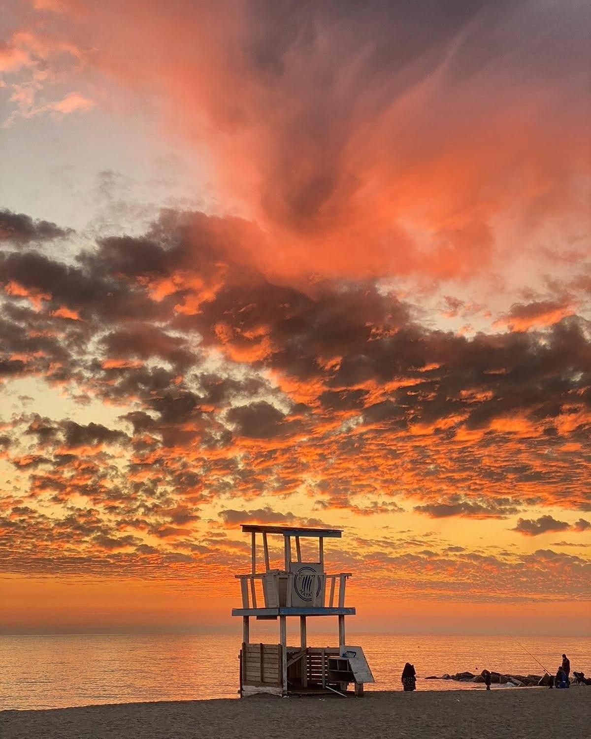 Appartamento 50 Mt Dal Mare Lido di Ostia Exteriör bild